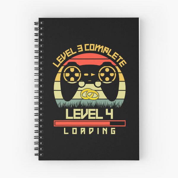 Item preview, Level 3 Complete 4 Loading 3rd Wedding Anniversary Couples 	1	 designed and sold by mezejaxymv.