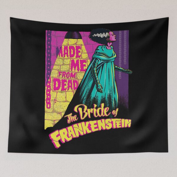 Item preview, Vintage Movie Halloween Monster Horror 90S designed and sold by TrendyCoastvan.