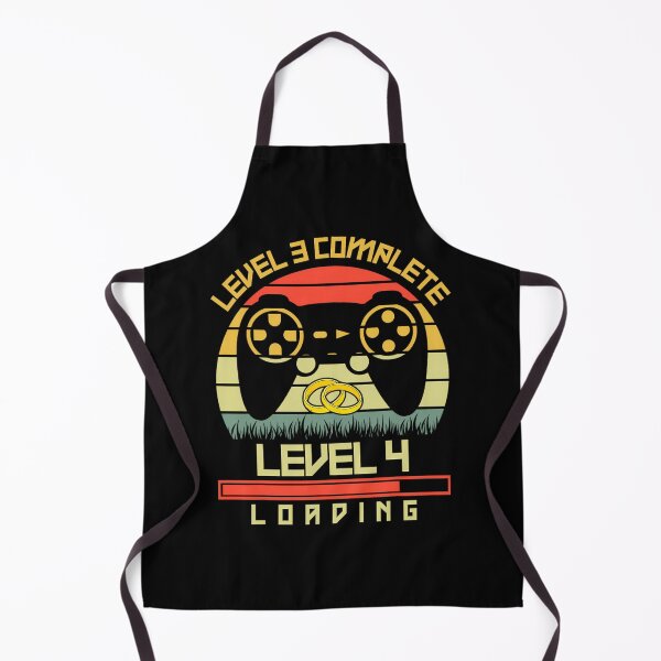 Item preview, Level 3 Complete 4 Loading 3rd Wedding Anniversary Couples 	1	 designed and sold by mezejaxymv.