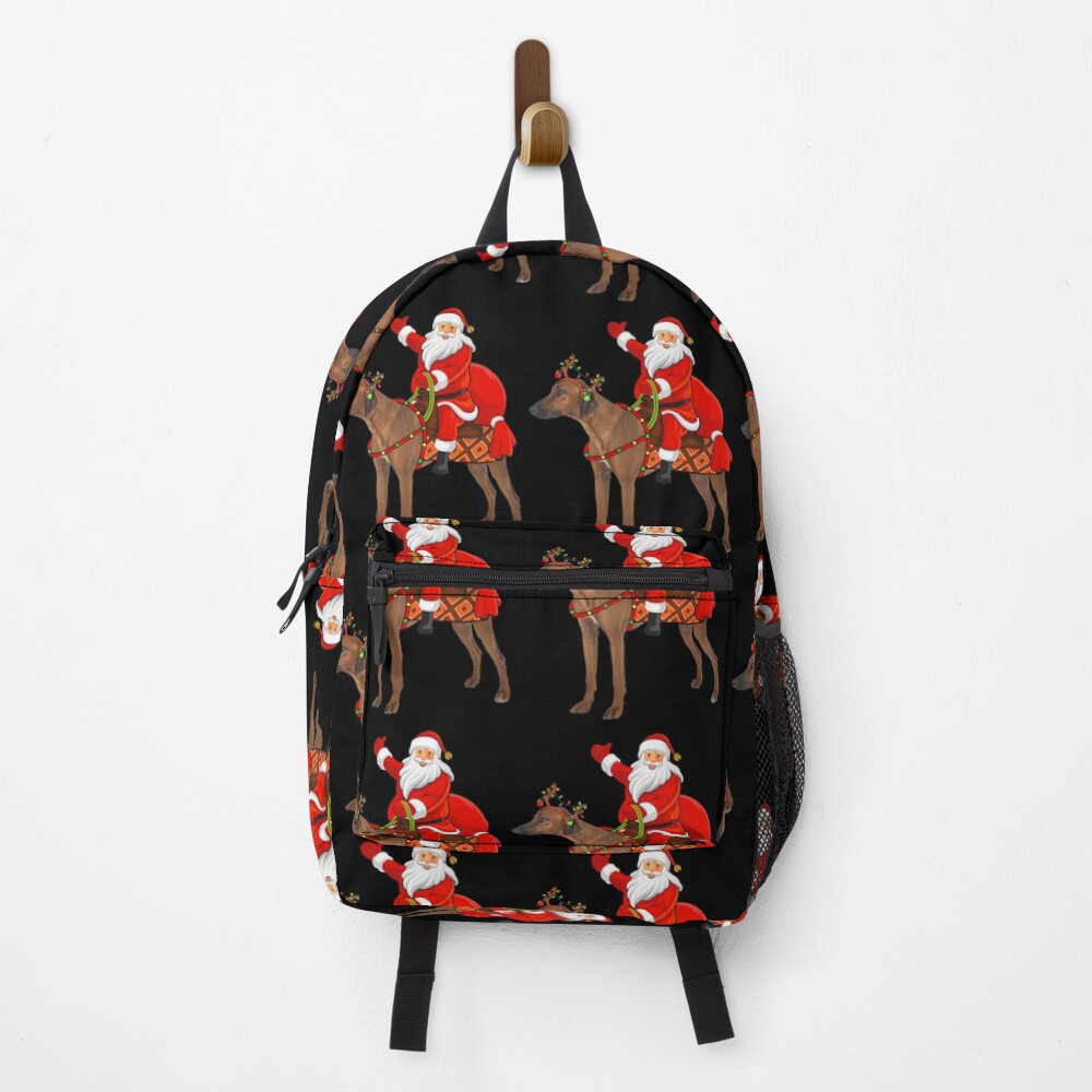 Item preview, Backpack designed and sold by decruhammij.