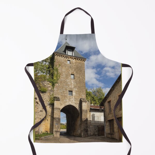 Item preview, Mouzon Medieval Gatehouse, Ardennes, France designed and sold by Imladris01.