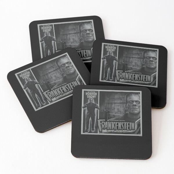 Item preview, Monster 90S Horror Vintage Halloween Movie designed and sold by TrendyCoastvan.