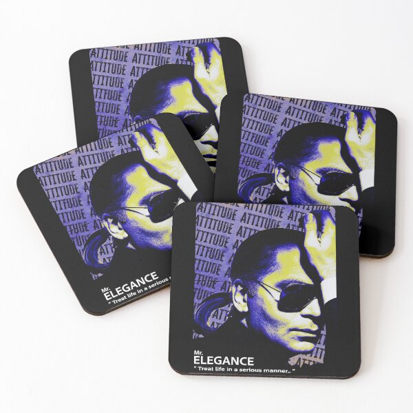 Item preview, Mr. ELEGANCE_<< Treat Life in a serious Manner..>> designed and sold by Pronoian-Space.
