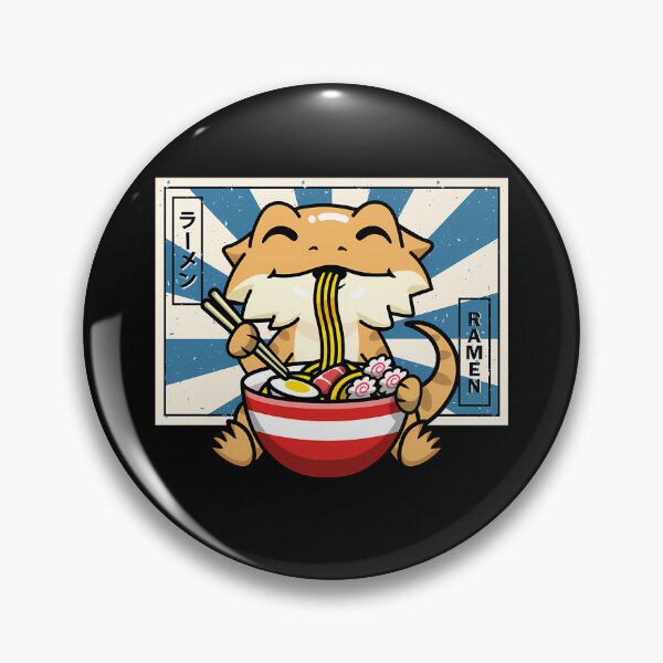 Item preview, Bearded Dragon designed and sold by salvadorrojass.