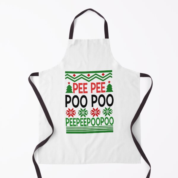 Item preview, Peepee Poopoo Ugly Christmas designed and sold by boeygolaqah.