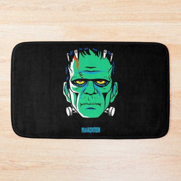 Item preview, Horror Movie Halloween 90S Vintage Monster designed and sold by TrendyCoastvan.