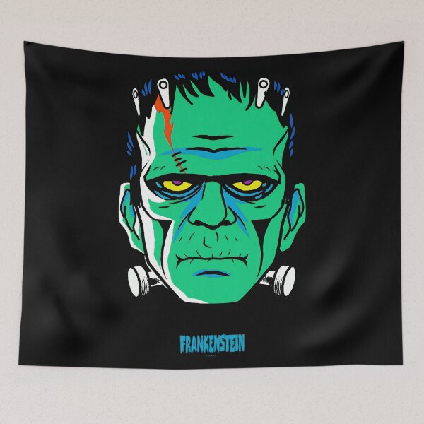Item preview, Horror Movie Halloween 90S Vintage Monster designed and sold by TrendyCoastvan.