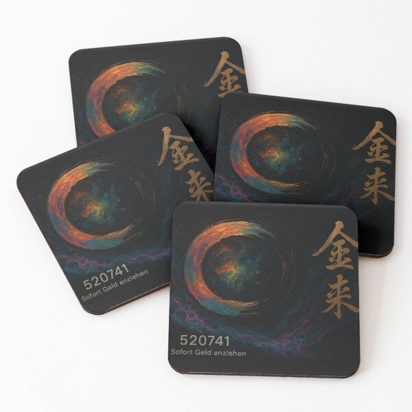 Item preview, 520741 – Attract money instantly | Grabovoi code for immediate abundance | Energetic manifestation image designed and sold by Zenlines by Ralf Gradl.