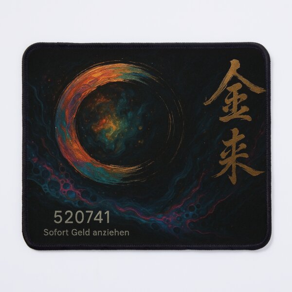 Item preview, 520741 – Attract money instantly | Grabovoi code for immediate abundance | Energetic manifestation image designed and sold by Zenlines by Ralf Gradl.