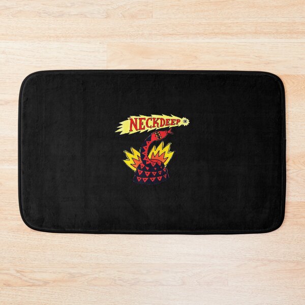 Item preview, Neck Deep Shooting Eye 		 designed and sold by alkalfndaor.