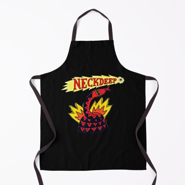 Item preview, Neck Deep Shooting Eye 		 designed and sold by alkalfndaor.