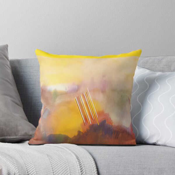 Item preview, Ronnie Landfield designed and sold by ERRGWE.