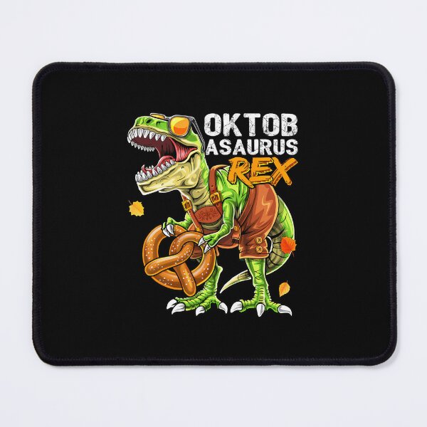 Item preview, Oktoberfest Dinosaur Lederhosen Bavarian Costume 	 Kids 		 designed and sold by maoakazzya.