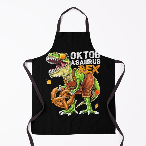 Artikelvorschau, Oktoberfest Dinosaurier Lederhosen Bayerisches Kostüm für Kinder 		 entworfen und verkauft von maoakazzya.