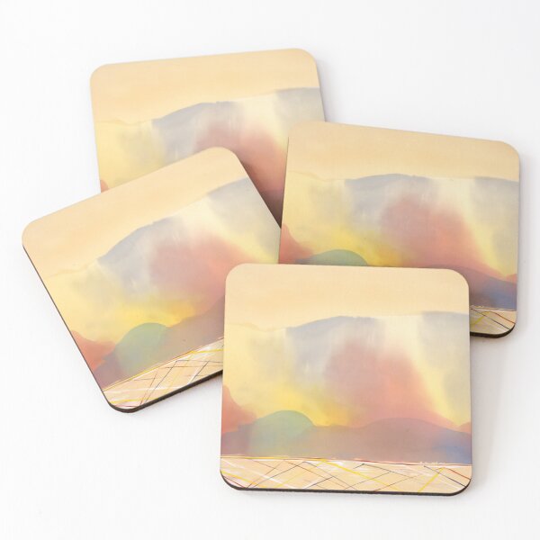 Item preview, Ronnie Landfield designed and sold by ERRGWE.