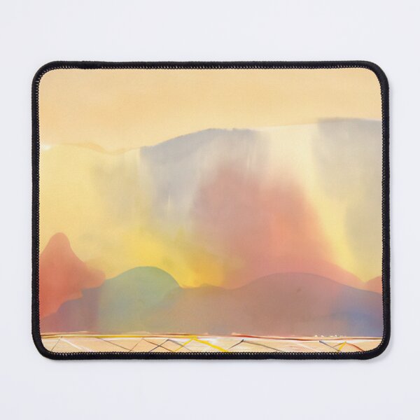 Item preview, Ronnie Landfield designed and sold by ERRGWE.