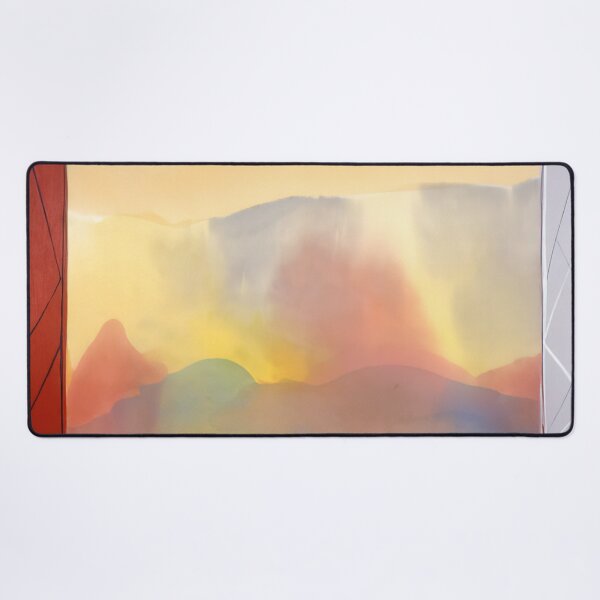Item preview, Ronnie Landfield designed and sold by ERRGWE.
