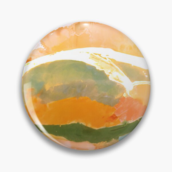 Item preview, Ronnie Landfield designed and sold by ERRGWE.