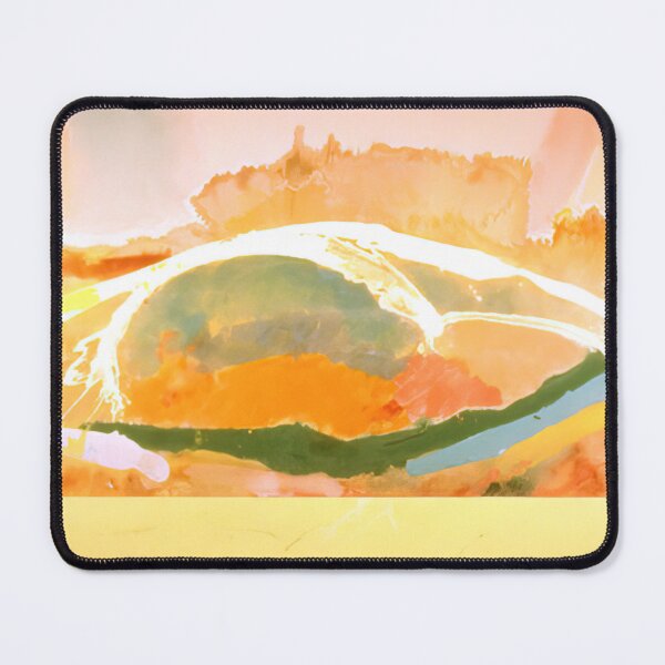 Item preview, Ronnie Landfield designed and sold by ERRGWE.