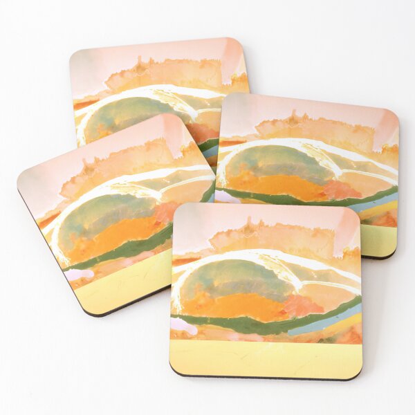 Item preview, Ronnie Landfield designed and sold by ERRGWE.