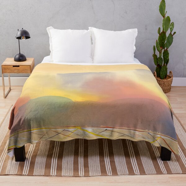 Item preview, Ronnie Landfield designed and sold by ERRGWE.