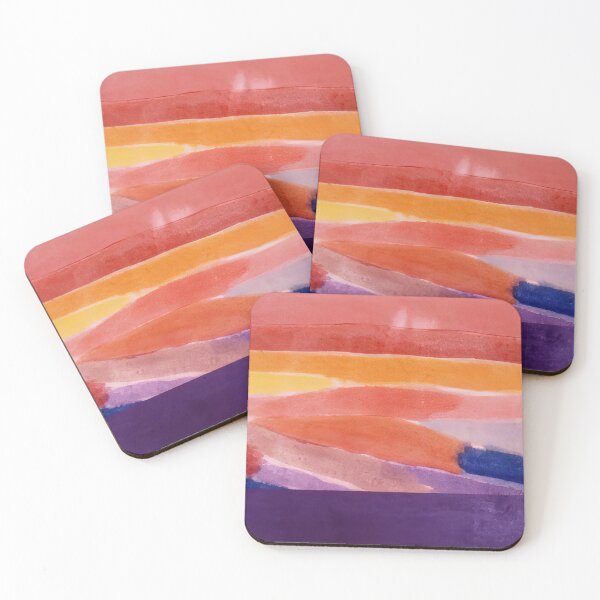 Item preview, Ronnie Landfield designed and sold by ERRGWE.