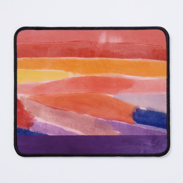 Item preview, Ronnie Landfield designed and sold by ERRGWE.