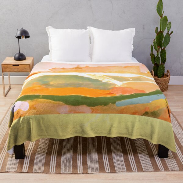 Item preview, Ronnie Landfield designed and sold by ERRGWE.