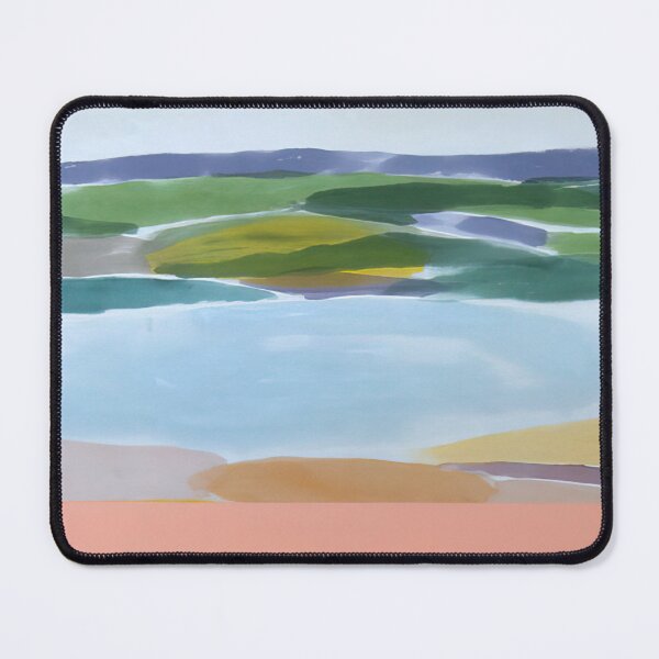Item preview, Ronnie Landfield designed and sold by ERRGWE.