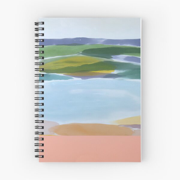 Item preview, Ronnie Landfield designed and sold by ERRGWE.
