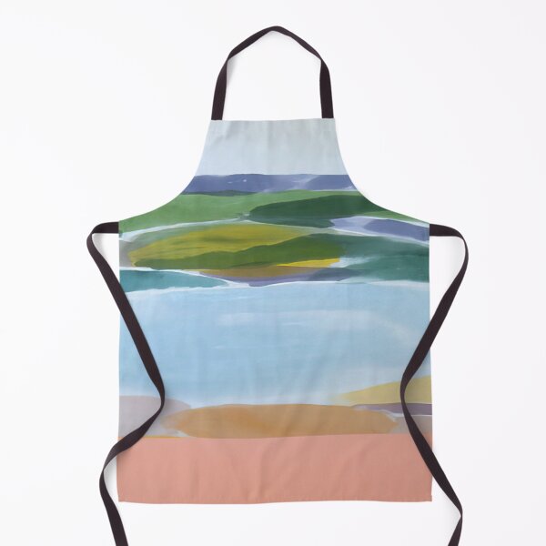 Item preview, Ronnie Landfield designed and sold by ERRGWE.