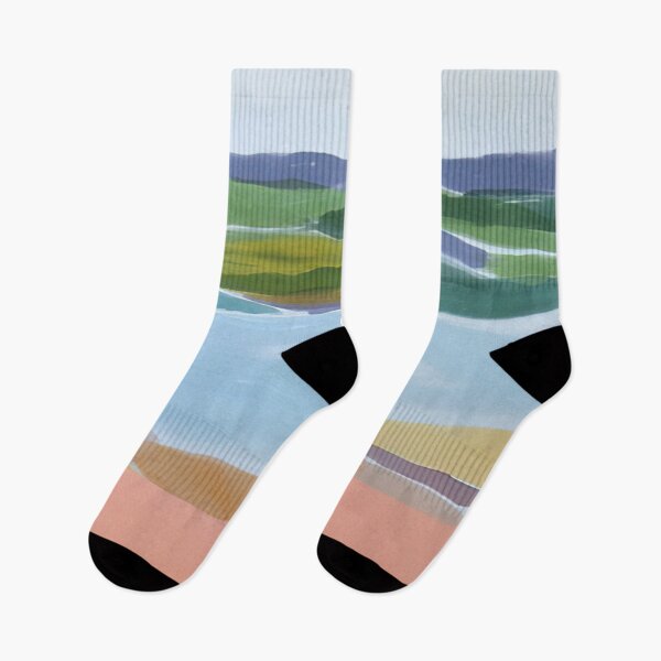 Item preview, Ronnie Landfield designed and sold by ERRGWE.