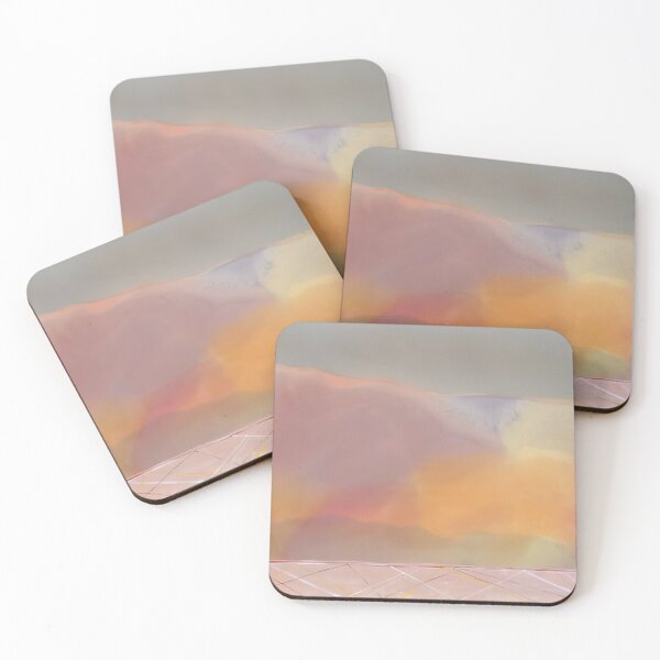 Item preview, Ronnie Landfield designed and sold by ERRGWE.