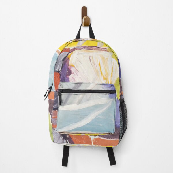 Item preview, Ronnie Landfield designed and sold by ERRGWE.