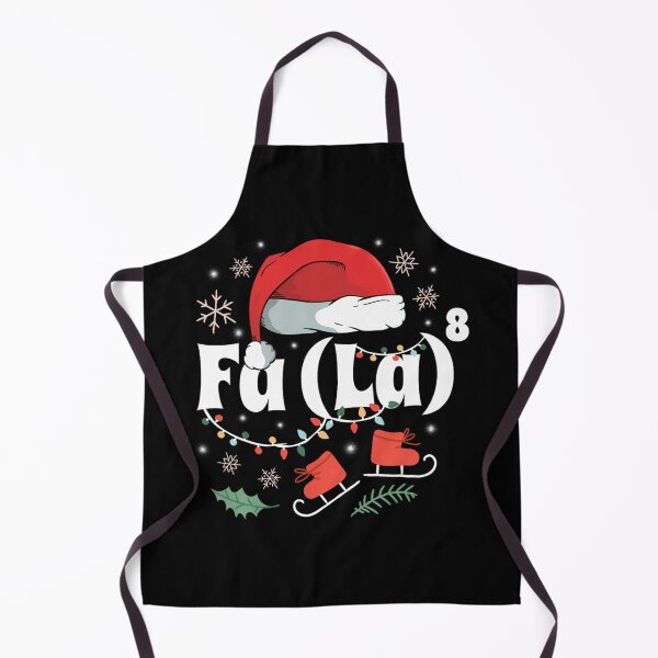 Item preview, Fa La 8 Christmas FA (LA)8 Math Funny Christmas designed and sold by zotranahbunb.