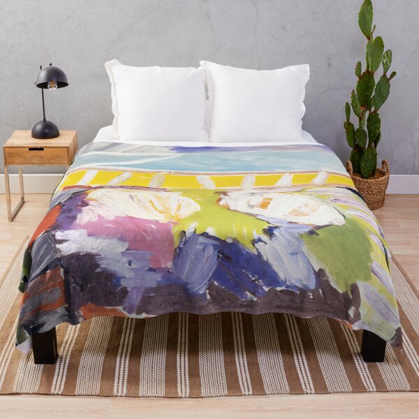 Item preview, Ronnie Landfield designed and sold by ERRGWE.