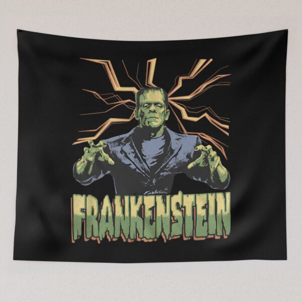 Item preview, Movie Halloween Horror 90S Vintage Monster designed and sold by TrendyCoastvan.
