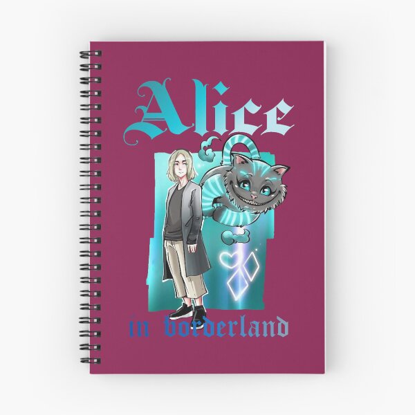 Item preview, Chishiya Alice in Borderland (4) designed and sold by FisOldCollec.