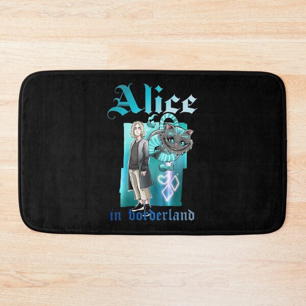 Item preview, Chishiya Alice in Borderland (4) designed and sold by FisOldCollec.