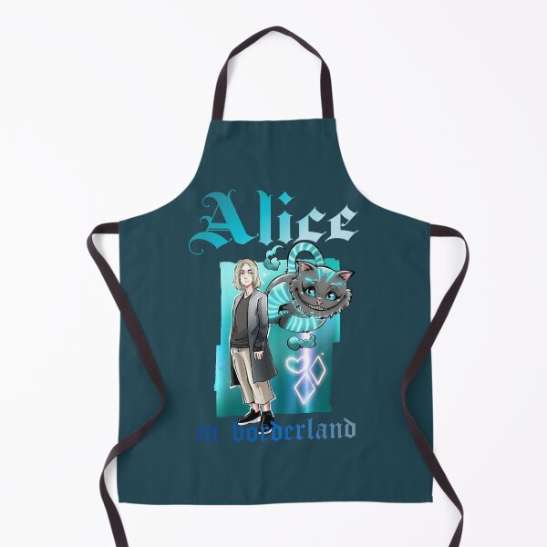 Item preview, Chishiya Alice in Borderland (4) designed and sold by FisOldCollec.