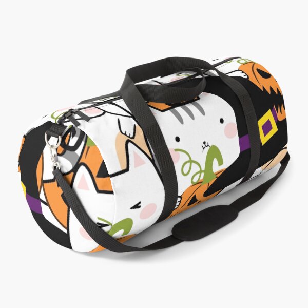 Item preview, Kawaii-Cat-Style-for-Halloween V3 designed and sold by RWT-Design.