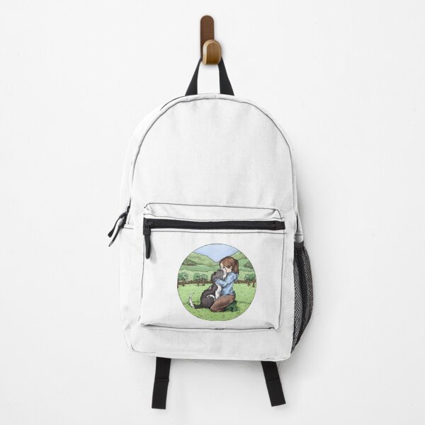 Item preview, Collie Love designed and sold by salvadorrojass.
