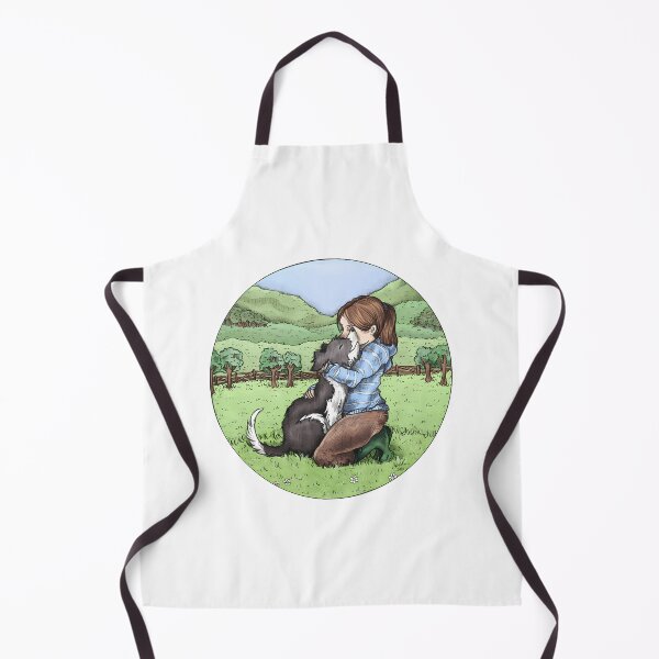 Item preview, Collie Love designed and sold by salvadorrojass.