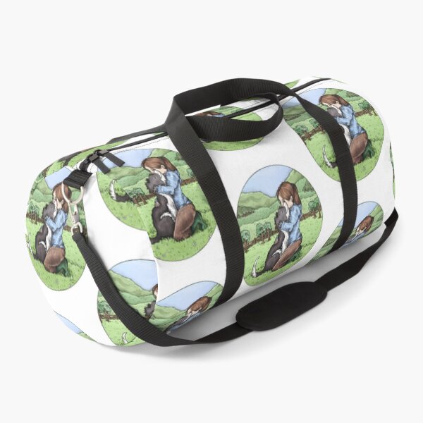 Item preview, Collie Love designed and sold by salvadorrojass.