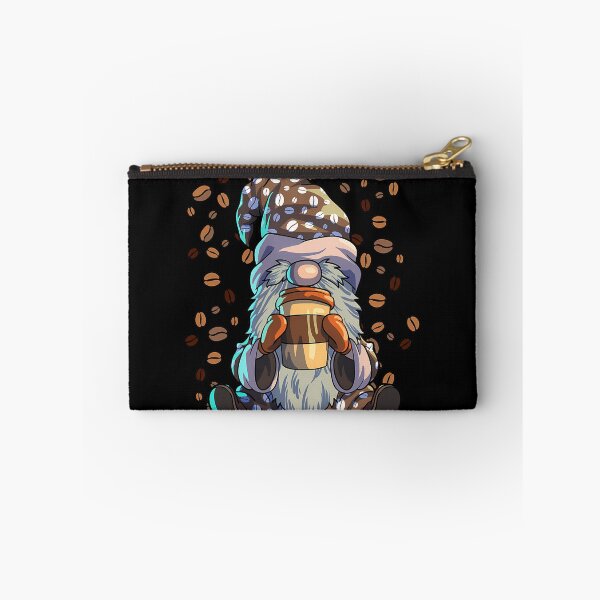 Item preview, Gnome Coffee 	 Café Coffeine Barista Gnome Lover Coffee 		 designed and sold by lobbestutalak.