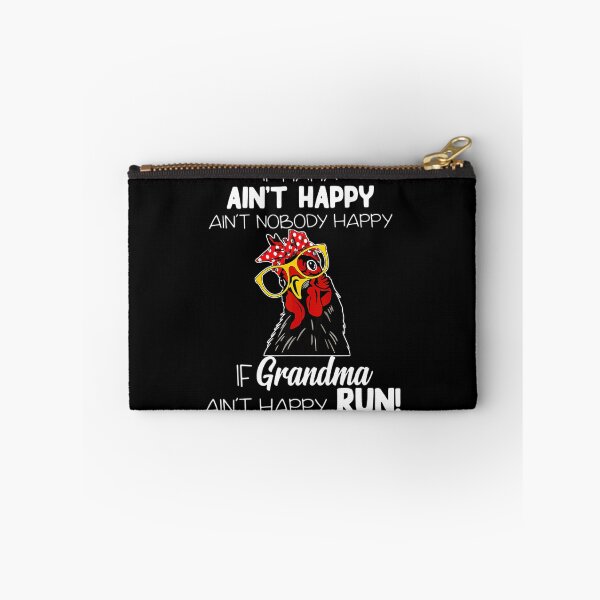 Item preview, If Mama Ain't Happy Ain't Nobody Happy If Gran	 designed and sold by coistandar2.