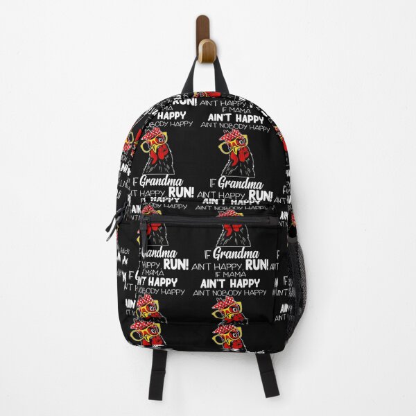Item preview, If Mama Ain't Happy Ain't Nobody Happy If Gran designed and sold by coistandar2.