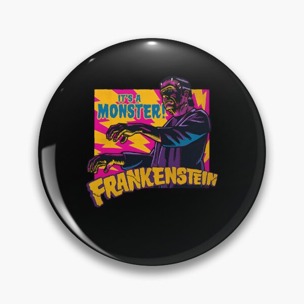 Item preview, 90S Halloween Monster Movie Vintage Horror designed and sold by TrendyCoastvan.