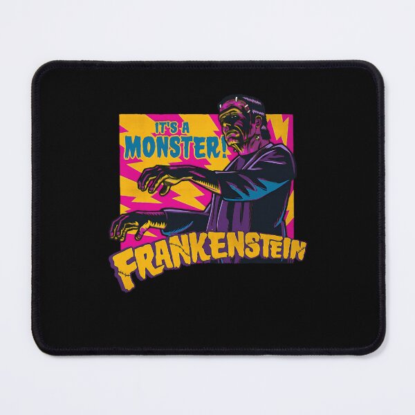 Item preview, 90S Halloween Monster Movie Vintage Horror designed and sold by TrendyCoastvan.