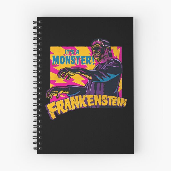 Item preview, 90S Halloween Monster Movie Vintage Horror designed and sold by TrendyCoastvan.